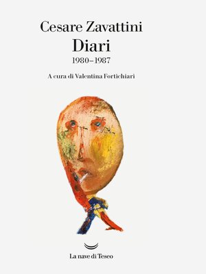 cover image of Diari. Volume III (1980-1987)